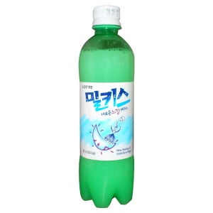 롯데 밀키스 500ml x 20개