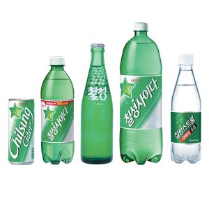 롯데 칠성사이다 355ml x 24개