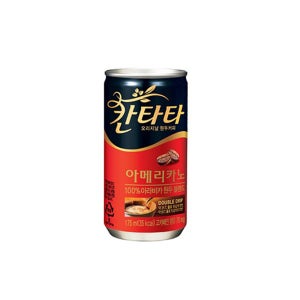 롯데 칸타타 스위트 아메리카노 175ml x 30개