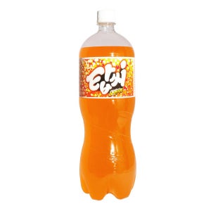 일화 탑씨 오렌지 1.5L x 12개