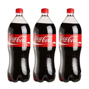 코카콜라 1.5L x 12개