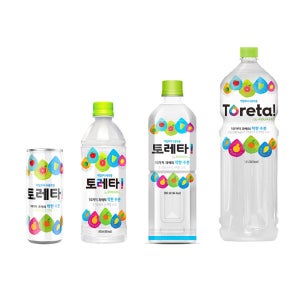 토레타 500ml x 24개