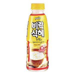 팔도 비락식혜 500ml x 12개