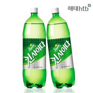 해태 스프라이트 킨사이다 1.5L x 12개