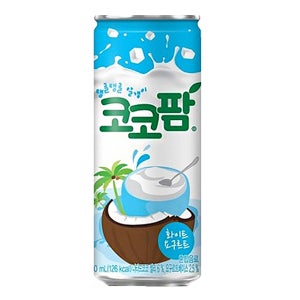해태 코코팜 화이트요구르트 240ml x 30개