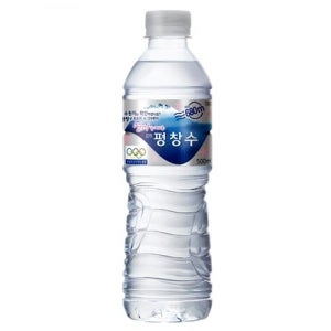 해태 평창수 500ml x 20개