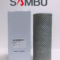 코벨코,얀마굴삭기 SK20SR-5VE , VIO20 리턴필터