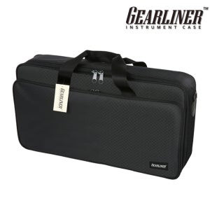 기어라이너 GSP500 페달보드 멀티이펙터 가방 케이스