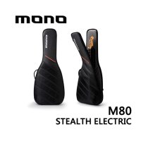 모노 일렉기타 케이스 MONO STEALTH ELECTRIC GUITAR CASE 당일발송