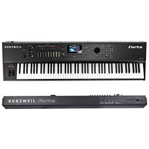 커즈와일 Kurzweil 신디사이저 FORTE