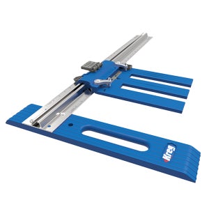 크레그 원형톱 가이드 KMA2685 / 목공 전기톱