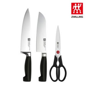 즈윌링 헹켈 4스타 3종세트(HK35748-003)