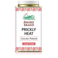 스네이크 브랜드SNAKE BRAND 프리 구리히토 쿨링 파우더 150g