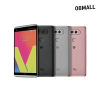 LG V20 64GB 공기계 중고폰 F800 B등급