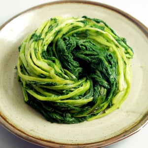 명품 국산 무청 시래기 데친 나물밥 10kg, 2개