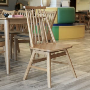 이즈네이처 회전의자 식탁의자 원목의자