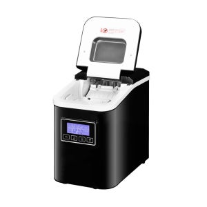 쿠비엔 가정용 미니 제빙기 소형 휴대용 캠핑 CUIM-101