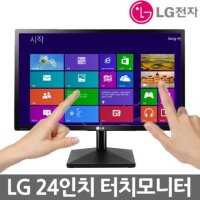 LG전자 24MK430H 터치모니터 LG 24인치 무결점 터치모니터