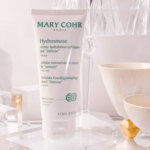 마리꼬 하이드로모스 수분크림100ml+수딩토너500ml