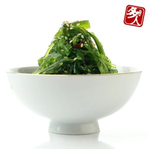 [다인] 섬마을 해초 / 국산 샐러드 해초무침 반찬 돌해초 2kg, 1개