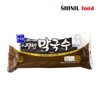 면사랑 쟁반막국수 2kg 냉면