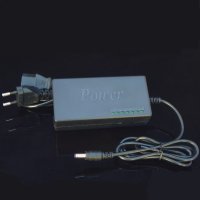 DIY 96W 아답터 노트북아답터 775모터 가변아답터 12-24v