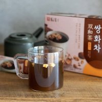 담터 쌍화차 플러스 15T