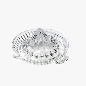 도요사사키 일본 유리 레몬즙 레몬스퀴저 레몬짜개 레몬착즙기