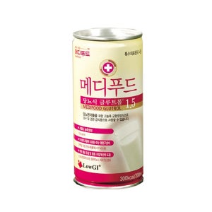 메디푸드 당뇨식 글루트롤 1.5 200ml x 30캔