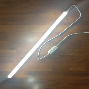 슬림 T5 LED 간접조명 900mm 전원코드 1.5m포함 간접조명
