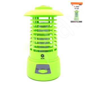 알프스 해충 퇴치기 AL-K30 여름 계절 용품 생활 파리 나방 날벌레 초파리
