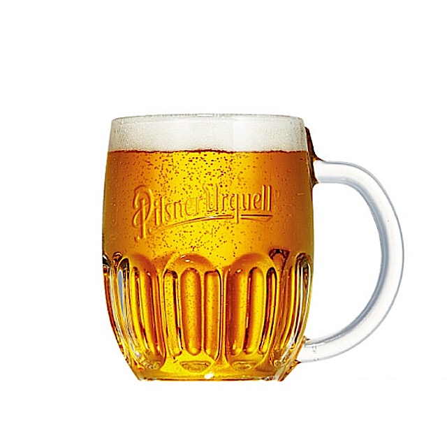 Pilsner Urquell (필스너 우르켈)