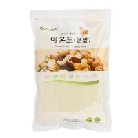 너츠스토리 100% 아몬드가루 1kg/분말/파우더