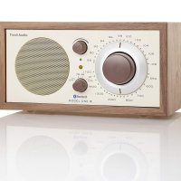 티볼리 오디오 모델원 블루투스 라디오 BT - Tivoli Audio Bluetooth Radio (월넛베이지)