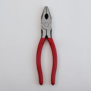 키요 8인치 펜치 사이드 커팅 플라이어 전선용 공구