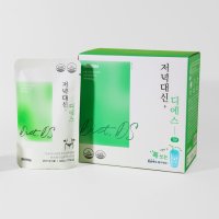 에버앤에버 저녁대신 디에스 1박스 120ml 10포