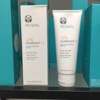 뉴스킨 / 선크림 SPF 35 / 100ml