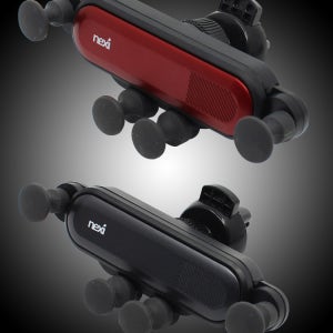 넥시 스마트폰 차량용 거치대 휴대폰 NX-CH01