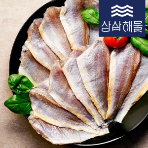 먹기편한 순살 조기 참조기 냉동조기 조기포