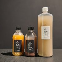 서씨부인 수제식혜 국내산 단술 1L 전통식혜 호박식혜 팥식혜 350ml