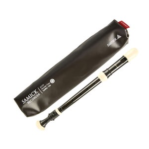 삼익 15000알토리코더 G 저먼식 SARG-150 BK 블랙