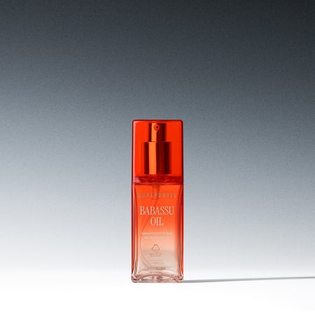 Curryshyll Babassu Hair Oil 70ml