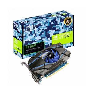 갤럭시 BOY 지포스 GT1030 D5 2GB