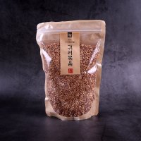 귀리 볶음 국내산 100% 450g 곡식플러스