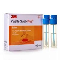 피펫스왑 미생물검사 샘플채취 표면검사키트 Pipette-Swab