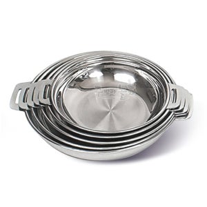 삼중 낮은냄비 2호 ø315