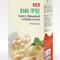 DB쿠킹크림 1000ml(선인)