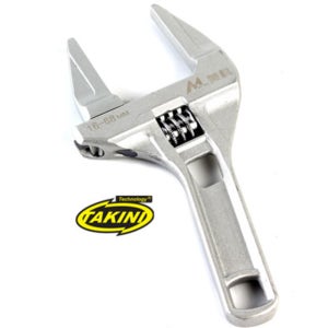 와이드몽키 파이프 만능 매직렌치