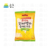 코다노 모짜렐라 슈레드 치즈 100G