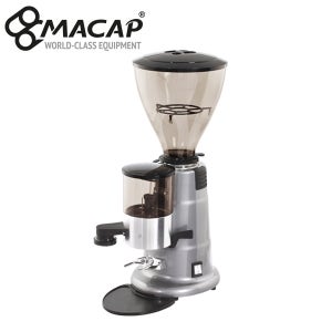 MACAP 마캅 MX 그라인더 수동 업소용커피그라인더